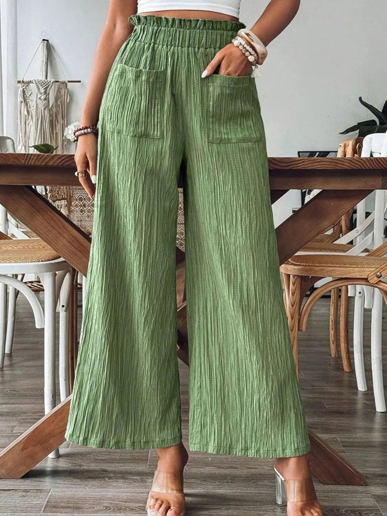 Boho Pants, Jeans, & Skirts