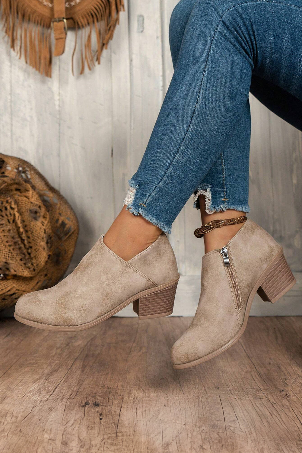 Women's Boutique Shoes & Boots