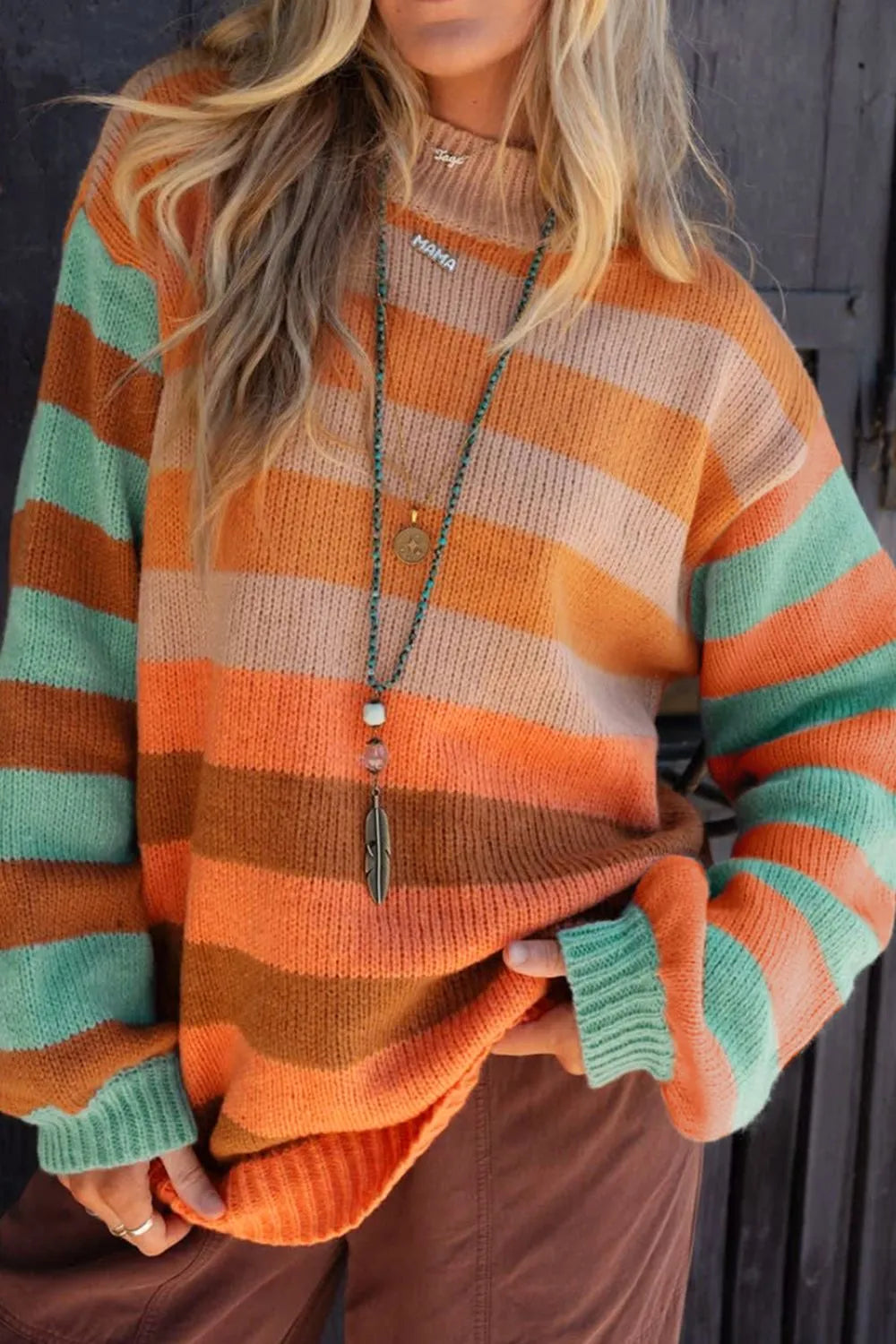 Boho Boutique Tops