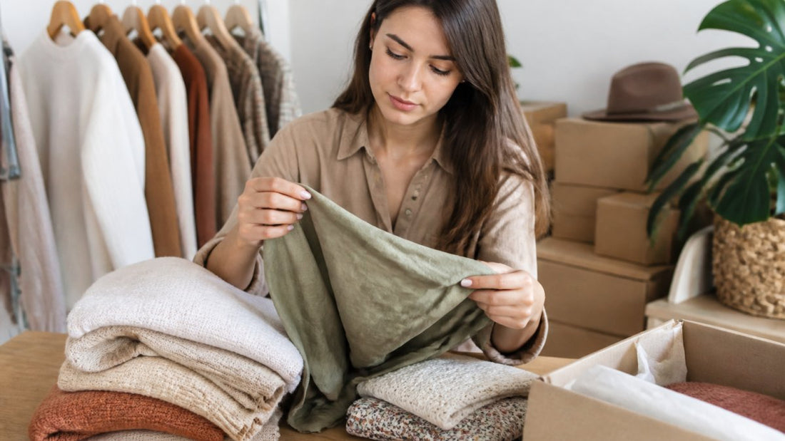 Avoiding Cheap Fabric in Online Boutiques: A Buyer's Guide