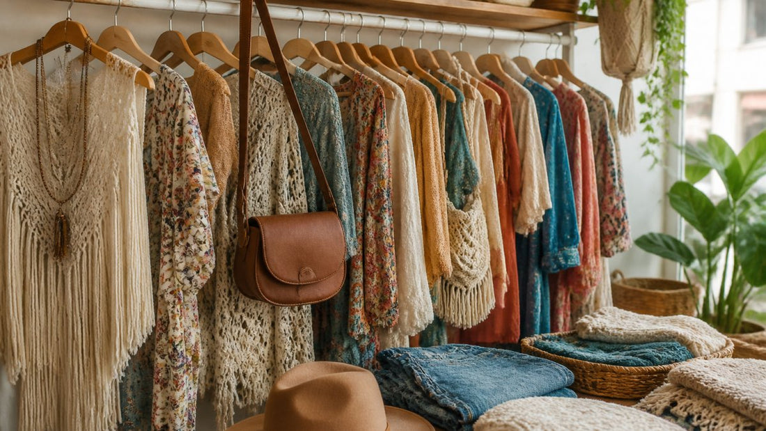 Best Soul Flower Alternatives for Boho Style