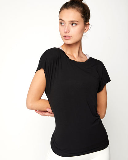 Olivia Modal Sleeveless Top