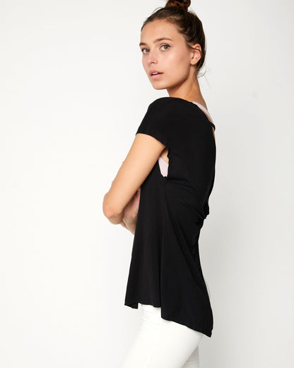 Olivia Modal Sleeveless Top