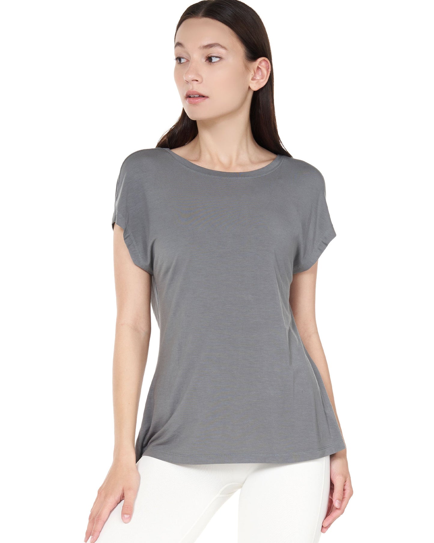 Olivia Modal Sleeveless Top