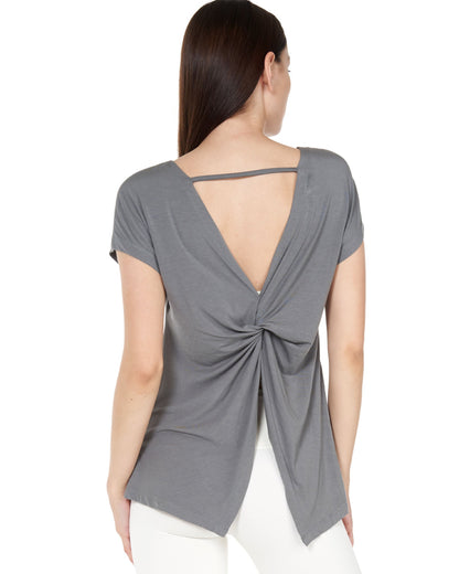 Olivia Modal Sleeveless Top